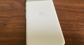 Mint
													Google Pixel 8 Pro - Unlocked, Porcelain, 128 GB, 12 GB, G1MNW, mmWave 5G, photo 4 of 8