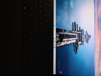 Dell Latitude Laptop