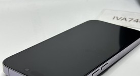 Good
													Apple iPhone 14 Pro - Unlocked, Purple, 128 GB, A2650, photo 6 of 6