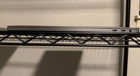 Good
													MacBook Pro 2019 - 16" - I9, Gray, 512 GB, 32 GB, photo 5 of 7