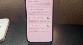 Good
													Apple iPhone 13 Pro - Unlocked, Graphite, 128 GB, A2483, photo 2 of 5