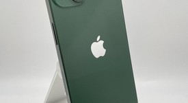 Mint
													Apple iPhone 13 - Unlocked, Green, 256 GB, A2482, photo 1 of 3