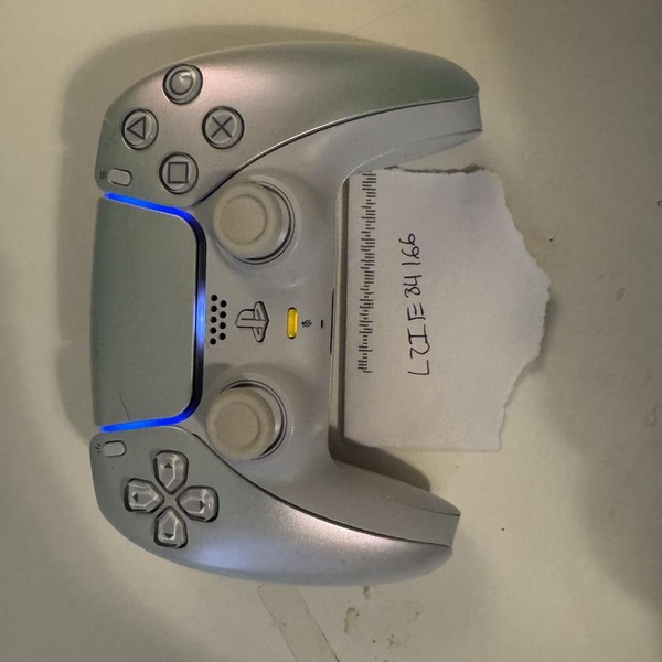 DualSense Wireless Controller - White