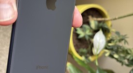 Good
													Apple iPhone 8 - Unlocked, Gray, 64 GB, A1863, photo 3 of 8