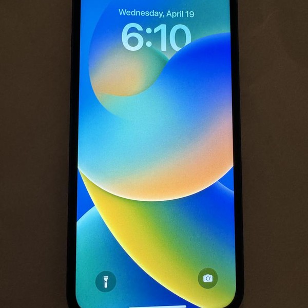 Apple iPhone 13 - T-Mobile, 128 GB, Blue, A2482