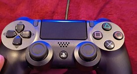 Good
													PlayStation 4 Pro - Black, 1 TB, Standard, photo 4 of 13