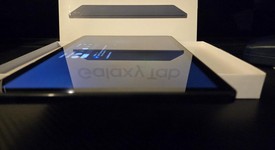 Mint
													Samsung Galaxy Tab A9 Plus - Wi-Fi, Navy Blue, 128 GB, 8 GB, SM-X210, photo 5 of 7