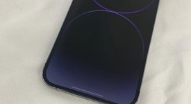 Good
													Apple iPhone 14 Pro Max - Unlocked, Purple, 128 GB, A2651, photo 1 of 6