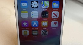 Good
													Apple iPhone 6 - Unlocked, Gold, 64 GB, A1549, photo 1 of 8