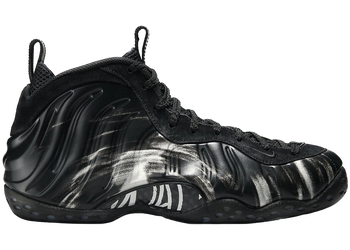 Nike Air Foamposite One Dream A World Black for sale