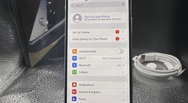 Mint
													Apple iPhone 15 - Verizon, Green, 512 GB, A2846, photo 1 of 9