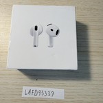 New Apple AirPods (4th Gen) - Standard