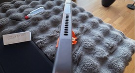 Mint
													Samsung Galaxy Tab S9 Ultra - Wi-Fi, Graphite, 512 GB, 12 GB, SM-X910, photo 4 of 7