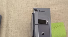 Mint
													Google Pixel 10 Pro XL - Unlocked, Moonstone, 256 GB, GUL82, photo 5 of 8