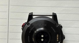 Mint
													Garmin epix Gen 2 - Black, Sapphire, photo 4 of 6