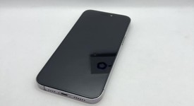 Good
													Apple iPhone 14 Pro Max - Unlocked, Purple, 128 GB, A2651, photo 4 of 4