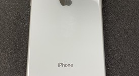 Good
													Apple iPhone Xr - Verizon, White, 64 GB, A1984, photo 4 of 7