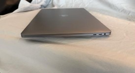 Good
													MacBook Pro 2019 - 16" - I9, Gray, 1 TB, 16 GB, photo 5 of 14