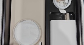 Mint
													Vivo X300 Pro - Unlocked Non-US, Dune Brown, 512 GB, 16 GB, photo 1 of 16