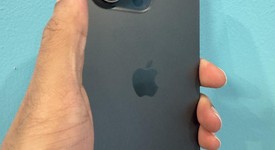 Good
													Apple iPhone 15 Pro Max - Unlocked, Black, 512 GB, A2849, photo 2 of 7