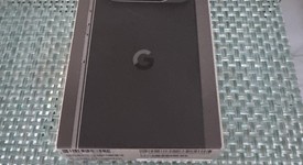 New
													Google Pixel 10 Pro XL - Unlocked, Obsidian, 512 GB, GUL82, photo 1 of 3