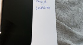 Good
													Apple iPhone Xs Max - AT&T, Gold, 256 GB, A1921, photo 5 of 10
