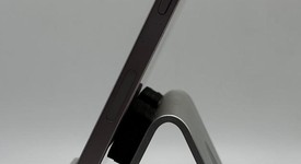 Good
													Apple iPhone 13 - Unlocked, Pink, 128 GB, A2482, photo 2 of 7