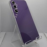 Good Samsung Galaxy S23 FE - Unlocked, Purple, 128 GB, 8 GB, SM-S711U1