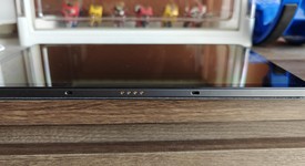 Mint
													Lenovo Tab P11 Pro 2nd Gen Tablet - Wi-Fi, Gray, 128 GB, 6 GB, photo 3 of 11