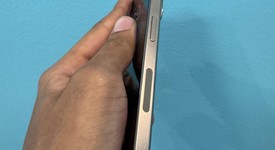 Good
													Apple iPhone 15 Pro - Unlocked, Natural, 128 GB, A2848, photo 4 of 6