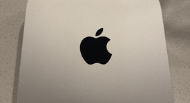 Good
													Mac mini 2023 - Apple M2, 256 GB, 8 GB, 1 Gigabit Ethernet, photo 3 of 9