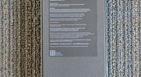 New
													Samsung Galaxy S25 FE - Unlocked, Icy Blue, 128 GB, SM-S731U1, photo 2 of 3