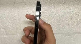 Mint
													Apple iPhone 14 Pro Max - Unlocked, Black, 128 GB, A2651, photo 3 of 10