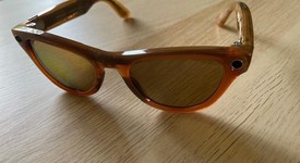 Mint
													Meta Ray-Bans Skyler - Caramel, photo 3 of 6