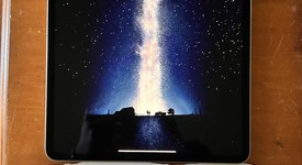Good
													Apple iPad Pro 12.9" 6th Gen 2022 - Wi-Fi, Gray, 128 GB, photo 1 of 4