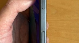 Mint
													Apple iPhone 16 Pro - Unlocked, Black, 128 GB, A3083, photo 4 of 8