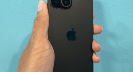 Good
													Apple iPhone 15 - T-Mobile, Black, 128 GB, A2846, photo 2 of 6