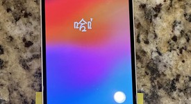 Fair
													Apple iPhone 13 Mini - AT&T, Pink, 128 GB, A2481, photo 1 of 8