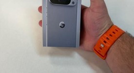 Mint
													Google Pixel 10 Pro XL - AT&T, Moonstone, 256 GB, GUL82, photo 5 of 6