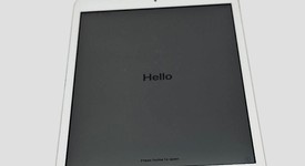 Fair
													Apple iPad Mini 2 Retina - Unlocked, White, 32 GB, photo 2 of 9