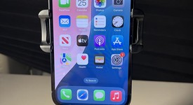 Good
													Apple iPhone 13 - Unlocked, Midnight, 128 GB, A2482, photo 4 of 11