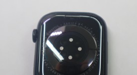 Good
													Apple Watch Series 9 45mm - Midnight, A2980 - GPS, Aluminum, photo 5 of 8