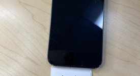 Fair
													Apple iPhone 13 - Unlocked, Midnight, 128 GB, A2482, photo 2 of 7