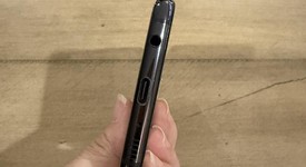 Good
													Samsung Galaxy S10e - Unlocked, Black, 128 GB, 6 GB, SM-G970U1, photo 4 of 5