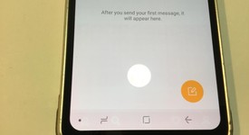 Fair
													Samsung Galaxy S8 Active - AT&T, Gold, 64 GB, 4 GB, SM-G892A, photo 2 of 13