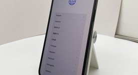 Fair
													Apple iPhone 14 Plus - Unlocked, Midnight, 128 GB, A2632, photo 1 of 10