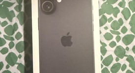 New
													Apple iPhone 16 Plus - Unlocked, Black, 256 GB, A3082, photo 3 of 3