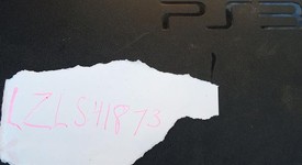 Good
													PlayStation 3 Slim - 160 GB, photo 2 of 12