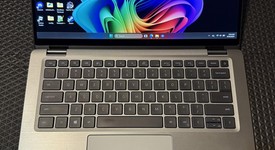 Fair
													Dell Latitude Laptop, photo 2 of 9