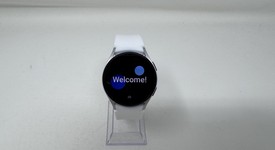 Mint
													Samsung Galaxy Watch5 - Wi-Fi, Silver, 40mm, photo 1 of 6